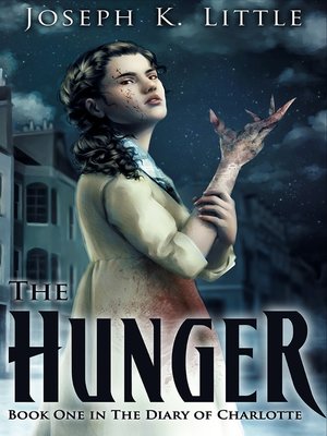 cover image of The Hunger